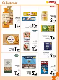 Volantino Conad City Pagina 11