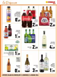 Volantino Conad City Pagina 12