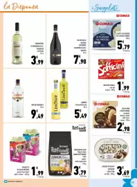 Volantino Conad City Pagina 13