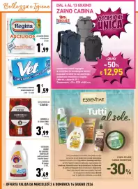 Volantino Conad City Pagina 14