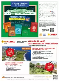 Volantino Conad City Pagina 15
