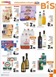 Volantino Conad City Pagina 3