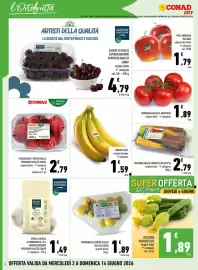 Volantino Conad City Pagina 4