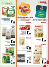 Volantino Conad City Pagina 5