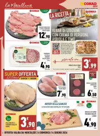 Volantino Conad City Pagina 6