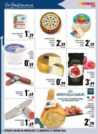 Volantino Conad City Pagina 8