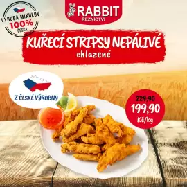 RABBIT řeznictví leták týden 23 Strana 2