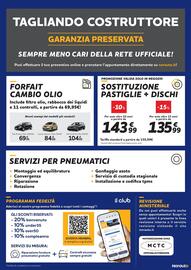 Volantino Norauto Pagina 4