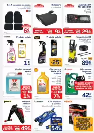 Volantino Norauto Pagina 3