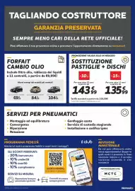 Volantino Norauto Pagina 4
