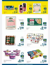 Volantino Aldel Discount Pagina 3