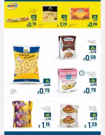 Volantino Aldel Discount Pagina 4