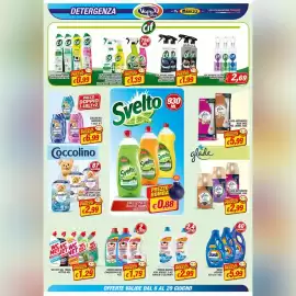 Volantino Vapashop Pagina 2