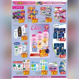 Volantino Vapashop Pagina 5