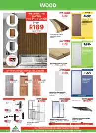 Leroy Merlin catalogue Page 10