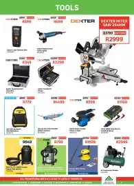 Leroy Merlin catalogue Page 11