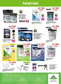Leroy Merlin catalogue Page 14