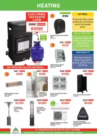 Leroy Merlin catalogue Page 2
