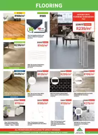 Leroy Merlin catalogue Page 3