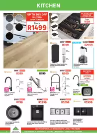 Leroy Merlin catalogue Page 4