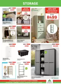 Leroy Merlin catalogue Page 5
