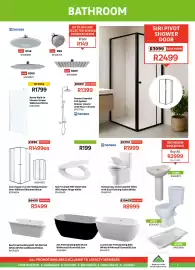 Leroy Merlin catalogue Page 6