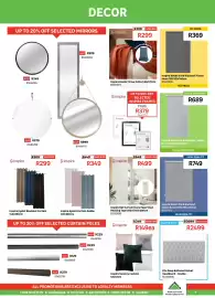 Leroy Merlin catalogue Page 8