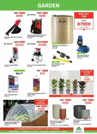 Leroy Merlin catalogue Page 9