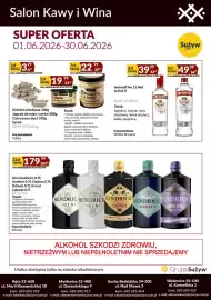 Sużyw gazetka | Alkohole Strona 2