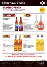 Sużyw gazetka | Alkohole Strona 4
