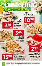 Stokrotka gazetka Strona 11