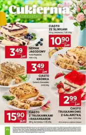 Stokrotka gazetka Strona 11