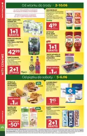 Stokrotka gazetka Strona 4