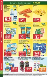 Stokrotka gazetka Strona 6