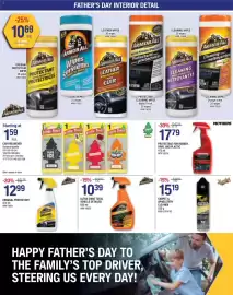 NAPA Auto Parts flyer Page 2