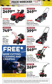 Princess Auto flyer Page 32