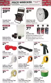 Princess Auto flyer Page 10