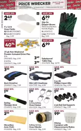 Princess Auto flyer Page 11
