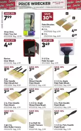 Princess Auto flyer Page 12