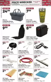Princess Auto flyer Page 13