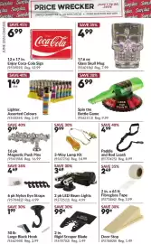 Princess Auto flyer Page 15