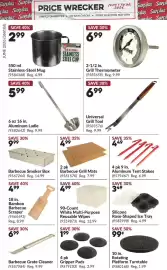 Princess Auto flyer Page 18