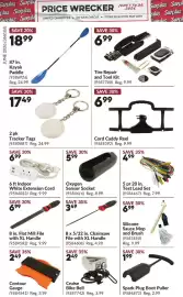 Princess Auto flyer Page 19
