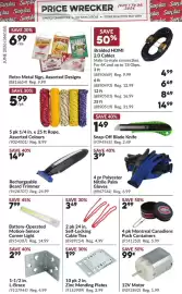 Princess Auto flyer Page 2
