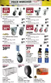 Princess Auto flyer Page 24