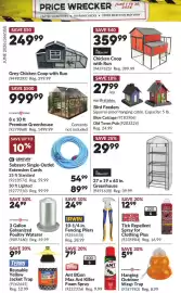 Princess Auto flyer Page 25