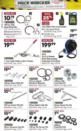 Princess Auto flyer Page 26