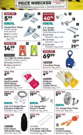 Princess Auto flyer Page 27