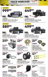 Princess Auto flyer Page 28