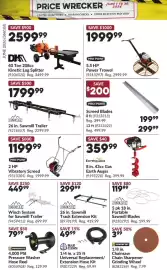 Princess Auto flyer Page 29
